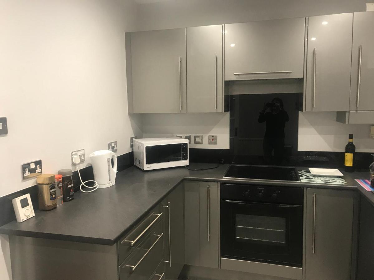 Appartement Great Place In Newcastle Extérieur photo