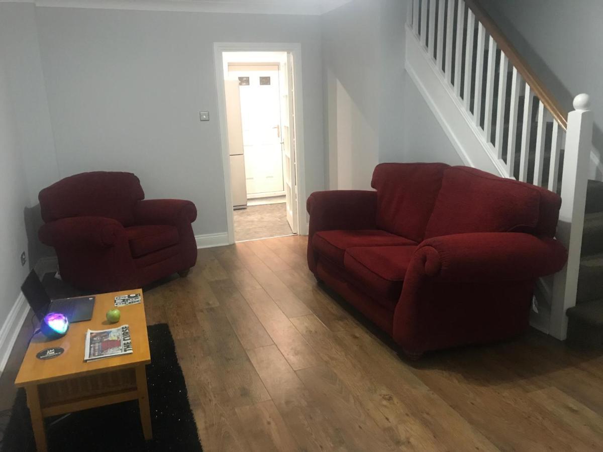 Appartement Great Place In Newcastle Extérieur photo