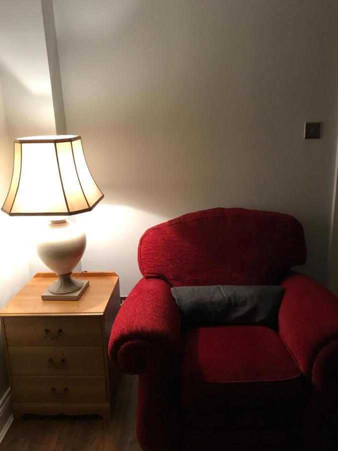 Appartement Great Place In Newcastle Extérieur photo