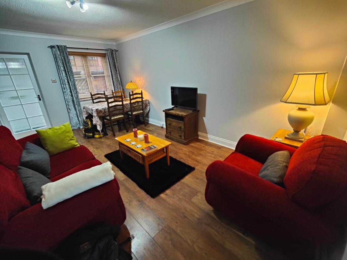 Appartement Great Place In Newcastle Extérieur photo