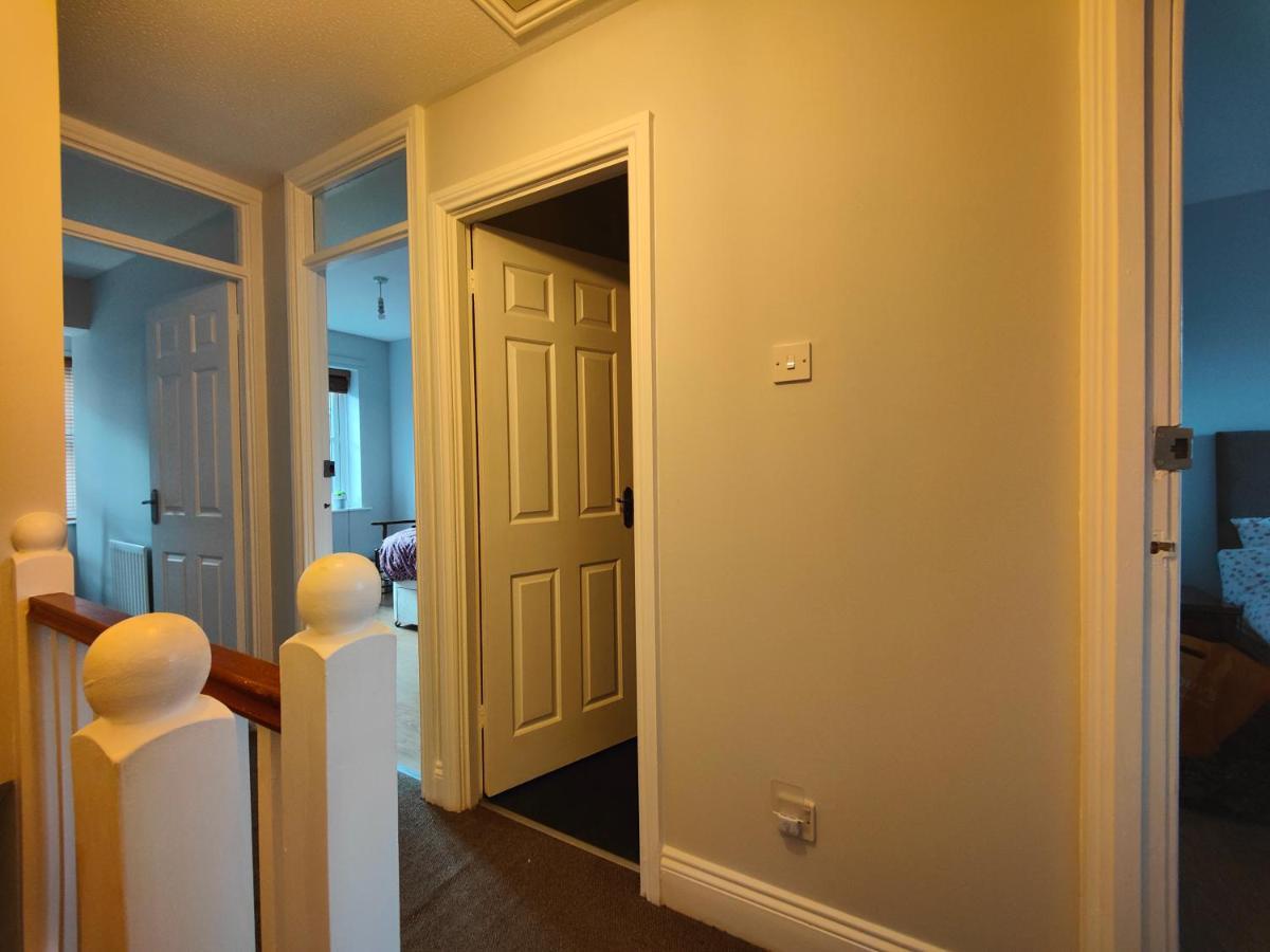 Appartement Great Place In Newcastle Extérieur photo