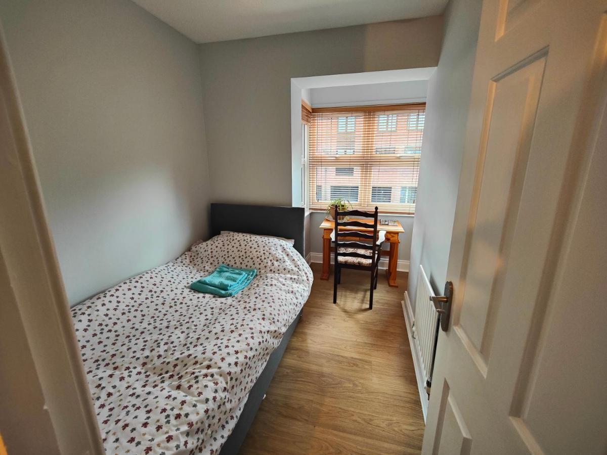 Appartement Great Place In Newcastle Extérieur photo