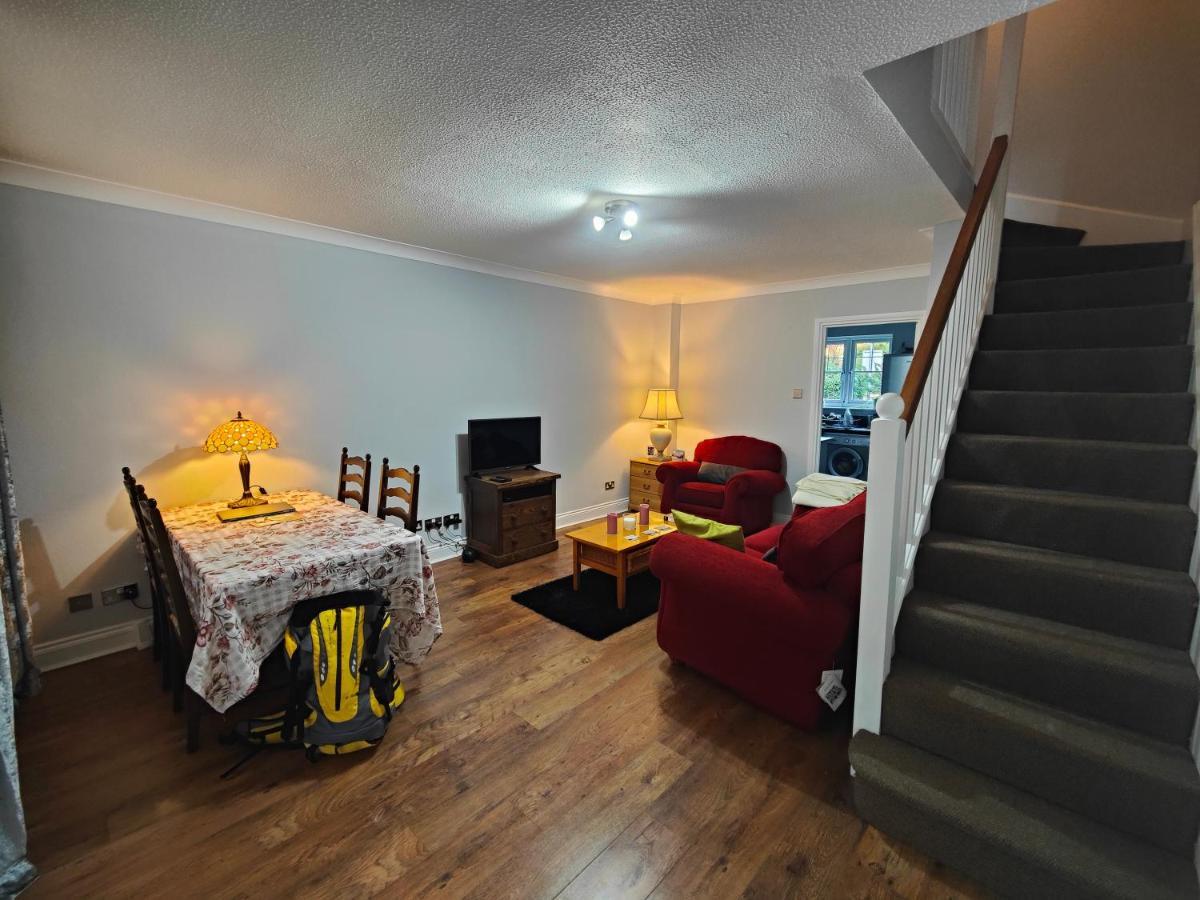 Appartement Great Place In Newcastle Extérieur photo