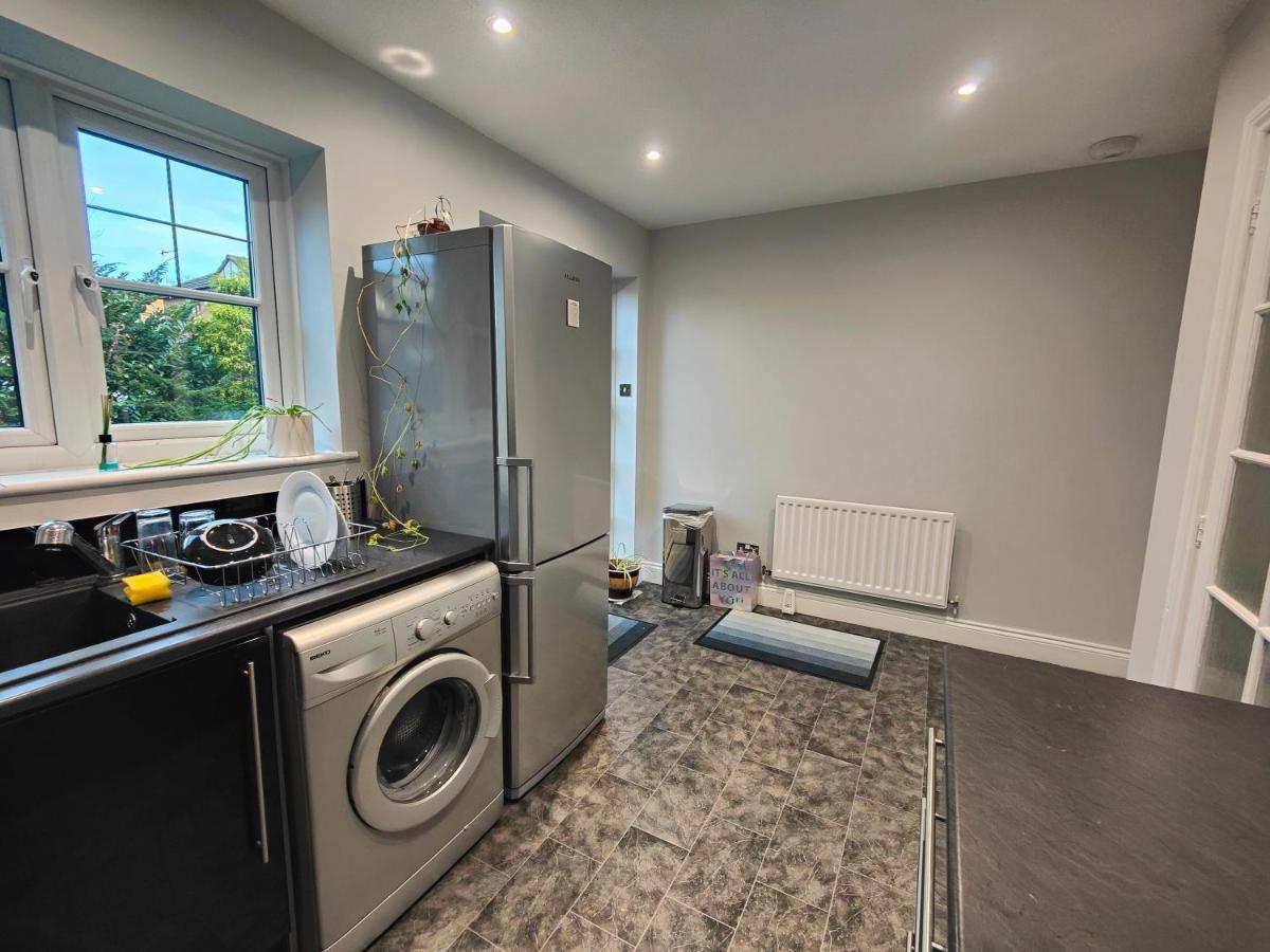 Appartement Great Place In Newcastle Extérieur photo