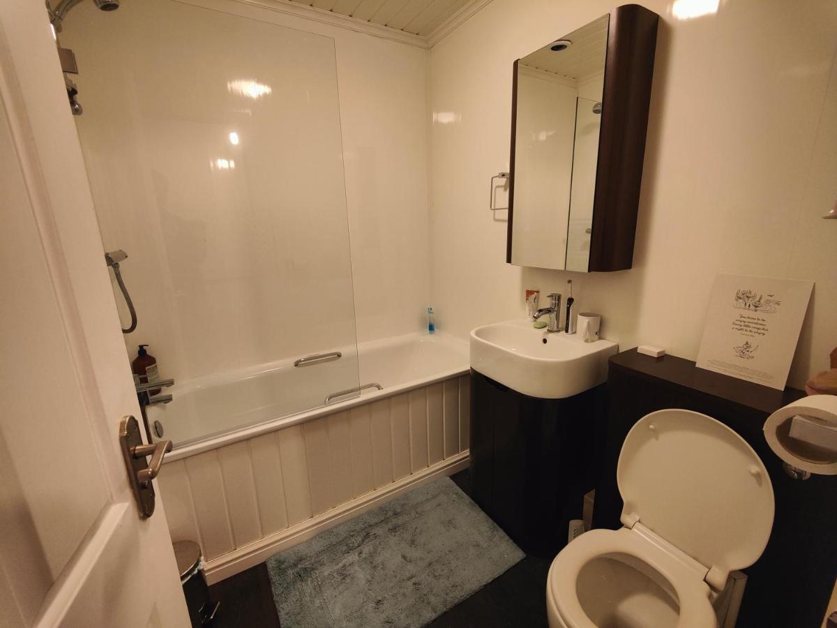 Appartement Great Place In Newcastle Extérieur photo
